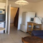 Rent 1 bedroom apartment in Bandol