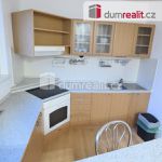 Rent 2 bedroom apartment of 42 m² in Roudnice nad Labem