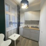 Rent 1 bedroom apartment of 13 m² in Poznan