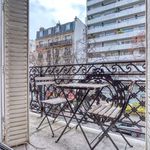 Appartement de 113 m² avec 2 chambre(s) en location à Paris