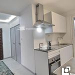 Rent 1 bedroom apartment of 10 m² in Saint Martin D Heres