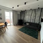 Wynajmij 2 sypialnię apartament z 44 m² w Warszawa