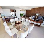 Rent 3 bedroom apartment of 180 m² in Morelia