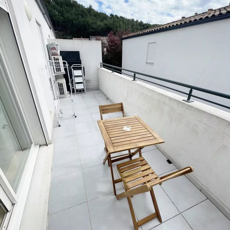Louer appartement de 2 pièces 40 m² 850 € à Martigues (13500) : une annonce Arthurimmo.com