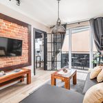 Rent 2 bedroom apartment of 37 m² in SZCZECIN