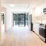 Appartement de 635 m² avec 1 chambre(s) en location à North Vancouver