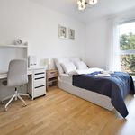Rent 1 bedroom apartment of 53 m² in Warszawa