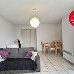 Appartement de 70 m² avec 3 chambre(s) en location à Castres