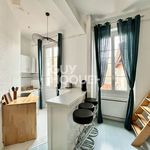 Rent 1 bedroom apartment of 25 m² in Toulouse