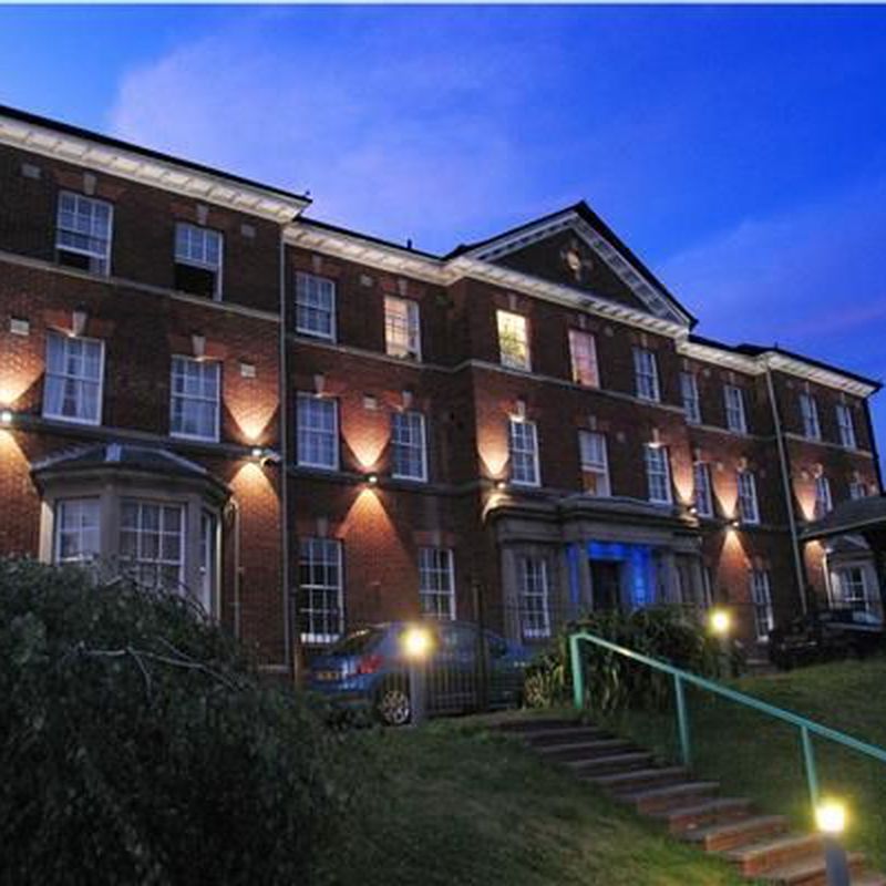 Flat to rent in Nightingale House, Worcester City Centre, Worcester WR5 Draycott