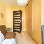 2 sypialni apartament o powierzchni 38 m² w Poznań