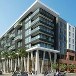 Rent 2 bedroom apartment of 105 m² in Long Beach