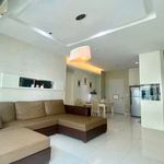Rent 2 bedroom apartment of 98 m² in Hua Mak