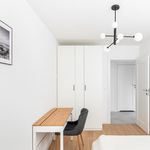 Rent 3 bedroom apartment of 65 m² in Kraków