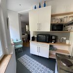 Rent 1 bedroom apartment of 43 m² in Rouen