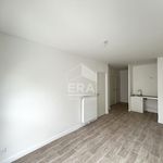 Rent 2 bedroom apartment of 38 m² in OrleansT