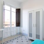 Alquilar 7 dormitorio apartamento en Granada