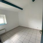 Rent 2 bedroom house of 26 m² in Pont-de-l'Isère