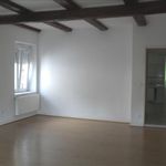 Rent 3 bedroom apartment of 105 m² in Troisfontaines
