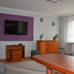 Wynajmij 2 sypialnię apartament z 52 m² w Elbląg