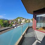 Miete 5 Schlafzimmer wohnung von 144 m² in Lugano