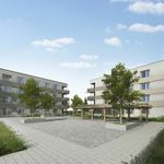 Rent 4 bedroom apartment of 74 m² in Burgdorf