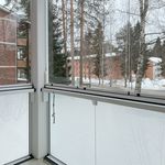 Rent 2 bedroom apartment of 34 m² in Kuopio