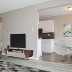 Appartement de 419 m² avec 1 chambre(s) en location à Edmonton