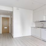 Vuokraa 2 makuuhuoneen asunto, 32 m² paikassa Riihimäki