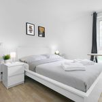 Rent 1 bedroom apartment of 49 m² in Hallands