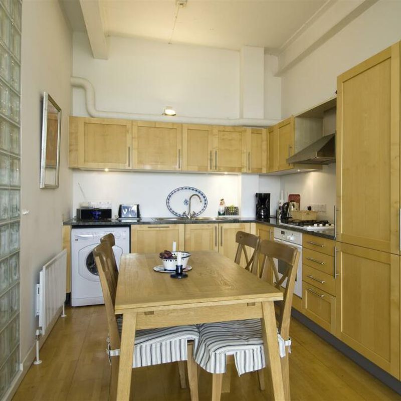 Apartment for rent in London Acton Green