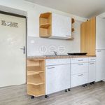 Pronajměte si 2 ložnic/e byt o rozloze 59 m² v Šťáhlavy