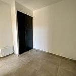 Appartement de 42 m² avec 1 chambre(s) en location à Toulon