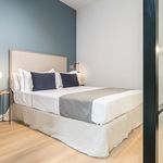 Alquilo 1 dormitorio apartamento de 37 m² en Salamanca