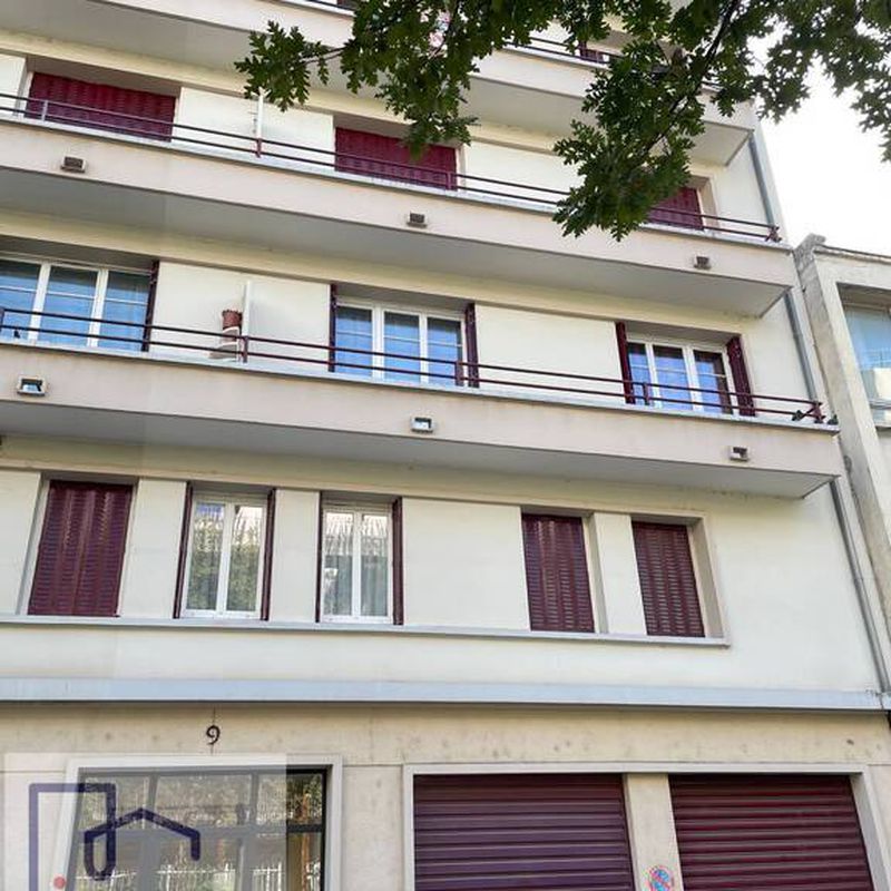 Appartement 1 pièce - 27m² - GRENOBLE Saint-Martin-le-Vinoux