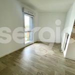 Rent 3 bedroom apartment of 68 m² in Lille