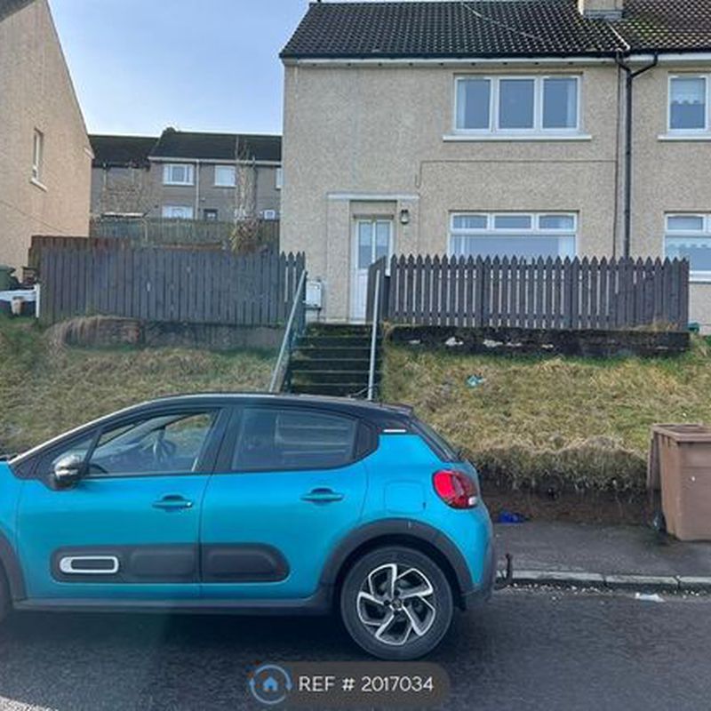End terrace house to rent in Coyle Avenue, Drongan Ayr KA6