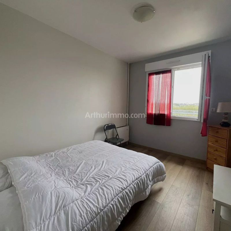 Louer appartement de 3 pièces 63 m² 900 € à Caen (14000) : une annonce Arthurimmo.com