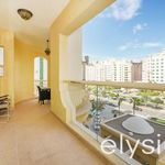 Rent 2 bedroom apartment of 146 m² in Palm Jumeirah