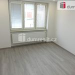 Rent 1 bedroom apartment of 32 m² in Zbraslavice