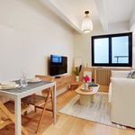 Appartement de 21 m² avec 2 chambre(s) en location à Paris