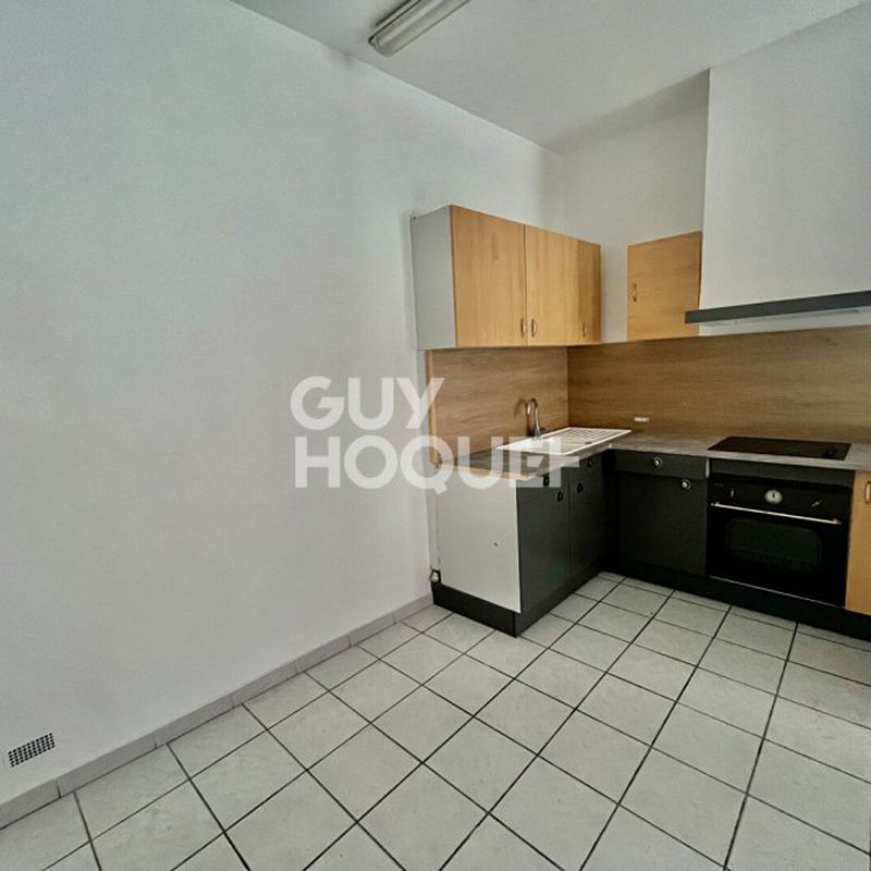 ▷ Appartement à louer • Calais • 20 m² • 415 € | immoRegion