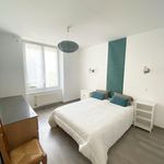 Appartement de 95 m² avec 4 chambre(s) en location à Brest