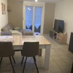 Rent 3 bedroom apartment of 68 m² in Saint-Amé