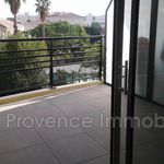 Rent 2 bedroom apartment of 42 m² in Antibes