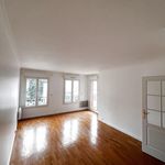 Appartement de 46 m² avec 1 chambre(s) en location à Nogent-sur-Marne
