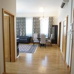 Rent 5 bedroom apartment of 132 m² in Sopot
