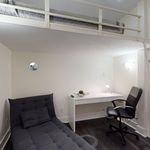 1 bedroom apartment of 182 sq. ft in Montréal