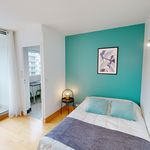 Louez une chambre de 98 m² à Levallois-Perret