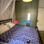 Rent 1 bedroom apartment of 33 m² in Nafplio